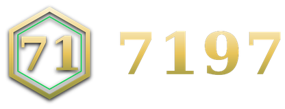 7197 logo